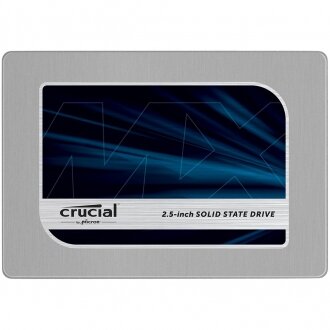 Crucial MX300 2 TB (CT2050MX300SSD1) SSD kullananlar yorumlar